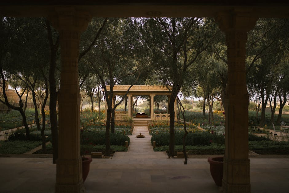 Traveler을 위한 Lurury Resort Travel 정보 이미지