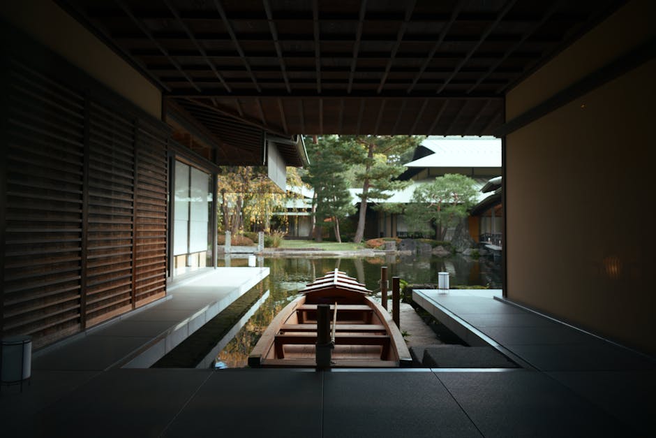 Traveler을 위한 Lurury Resort Travel 정보 이미지